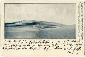 Pillkoppen, Kreis Samland Pillkoppen, Düne bei Pillkoppen Kurisches Haff