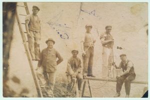 Mulden Kr. Gerdauen, Kreis Gerdauen 