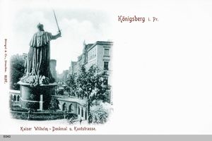 Königsberg (Pr.), Stadtkreis Königsberg 