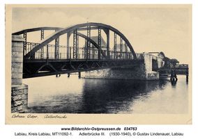 Labiau, Kreis Labiau 