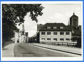 Braunsberg Kr. Braunsberg, Kreis Braunsberg Braunsberg, Langgasse V Браунсберг, Ланггассе, V
