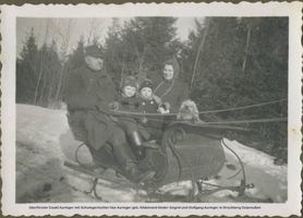 Hirschberg Kr. Tilsit-Ragnit, Kreis Tilsit-Ragnit 