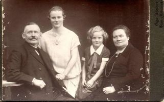 Neuschleuse, Kreis Elchniederung 