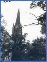 Allenstein, Stadtkreis Allenstein Allenstein, Herz-Jesu-Kirche VII Алленштайн, церковь Сердца Иисуса, VII