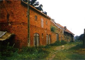 Prantlack, Kreis Bartenstein 