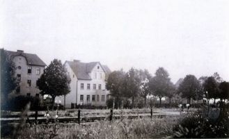 Johannisburg, Kreis Johannisburg Grenadierstraße 26-24-22