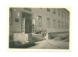 Heiligenbeil, Kreis Heiligenbeil Heiligenbeil, Kaserne 