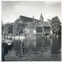 Königsberg (Pr.), Stadtkreis Königsberg Königsberg (Pr.), Dominsel mit alter Universität XXVI Кёнигсберг (Пр.), остров Кнайпхоф со старым университетом, XXVI