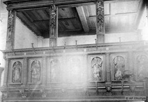 Bladiau, Kreis Heiligenbeil 