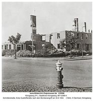 Königsberg (Pr.), Stadtkreis Königsberg Schrötterstraße