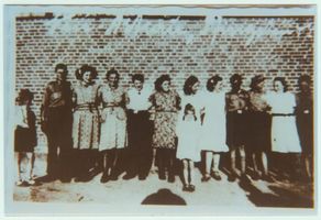 Neuastrau, Kreis Gerdauen 