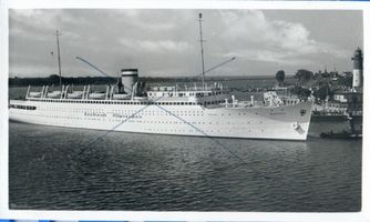 Pillau, Seestadt, Kreis Samland 