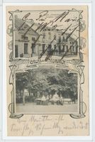 Neukirch an Ziegenberg, Kreis Elchniederung 