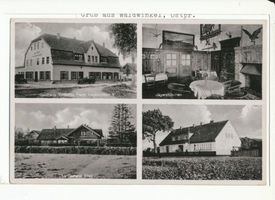 Waldwinkel (Ostpr.), Kreis Labiau 