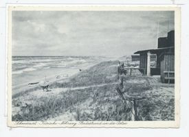 Schwarzort, Kreis Memel 