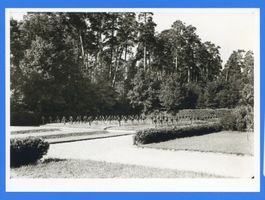 Hohenstein Kr. Osterode, Stadt, Kreis Osterode Hohenstein i. Ostpr., Heldenfriedhof II Хоэнштайн (Вост. Прус.), кладбище героев, II