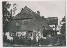  Großer Friedrichsgraben, Fischerhaus Der Große Friedrichsgraben