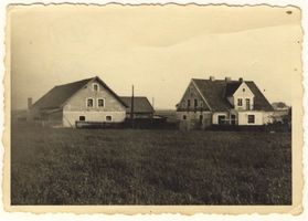 Borschimmen, Kreis Lyck 