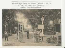 Ebenrode, Stadt, Kreis Ebenrode 