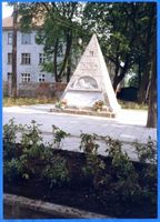 Königsberg (Pr.), Stadtkreis Königsberg Königsberg (Pr.), Pionierdenkmal Königsberg, Kasernen, Militärisches