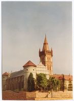 Königsberg (Pr.), Stadtkreis Königsberg Königsberg (Pr.), Schloß, Modell II Königsberg, Schloßkirche