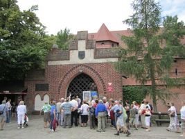 Marienburg, Westpr., Kreis Marienburg 
