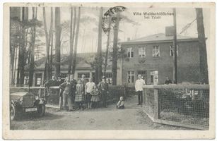 Tilsit, Stadt, Stadtkreis Tilsit 