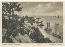 Nidden, Kreis Memel 
