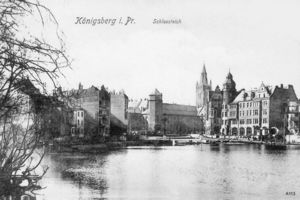 Königsberg (Pr.), Stadtkreis Königsberg 