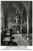 Marienburg, Westpr., Kreis Marienburg 