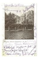 Königsberg (Pr.), Stadtkreis Königsberg Fleischbänkenstraße 35