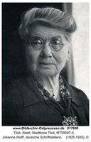 Tilsit, Stadt, Stadtkreis Tilsit 