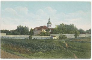 Springborn Kr. Heilsberg, Kloster, Kreis Heilsberg Springborn Kr. Heilsberg, Kloster II 