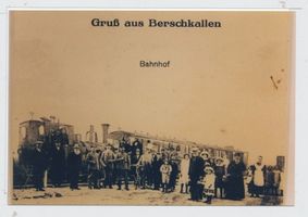 Birken (Ostpr.), Kreis Insterburg 