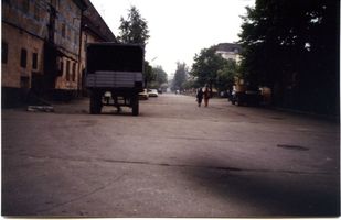 Tilsit, Stadt, Stadtkreis Tilsit 