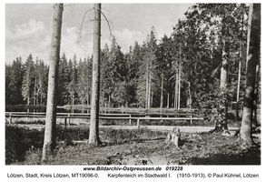 Lötzen, Stadt, Kreis Lötzen 