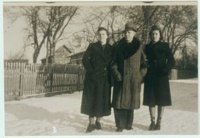 Ilmsdorf, Kreis Gerdauen 