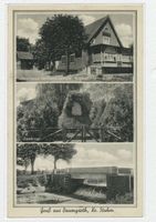 Baumgarth, Kreis Stuhm 