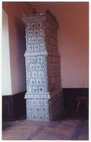 Frauenburg, Kreis Braunsberg Frauenburg, Ofen im Dom Frauenburg, Dom