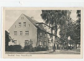 Heinrichswalde Kr. Elchniederung, Kreis Elchniederung 