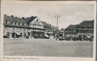 Angerapp, Stadt, Kreis Angerapp 