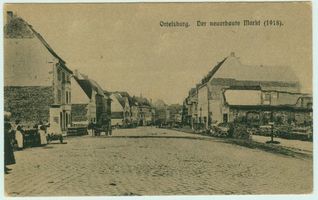 Ortelsburg, Stadt, Kreis Ortelsburg 