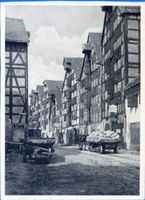 Königsberg (Pr.), Stadtkreis Königsberg Königsberg (Pr.), Speicherviertel IX Königsberg, Speicherviertel am Hundegatt (Lastadie)