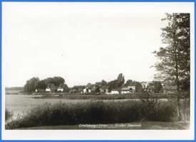Ortelsburg, Stadt, Kreis Ortelsburg Ortelsburg, Großer Haussee Ortelsburg, Haussee