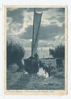 Schwarzort, Kreis Memel 