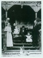 Trenkensruh, Kreis Gerdauen 