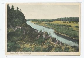  Ostpreußische Grenzlandschaft 