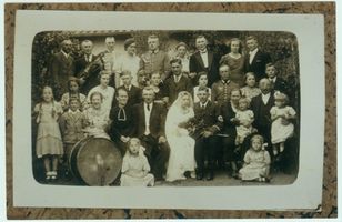 Kauken, Kreis Gerdauen 