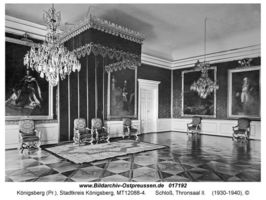 Königsberg (Pr.), Stadtkreis Königsberg 