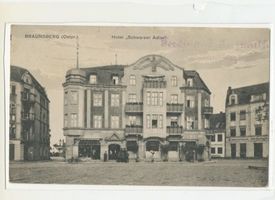 Braunsberg Kr. Braunsberg, Kreis Braunsberg 